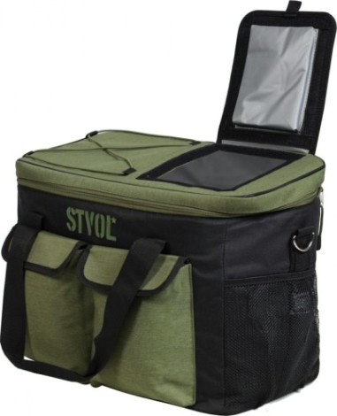 Термосумка STVOL SRB03S 36 л Термосумка STVOL SRB03S 36 л