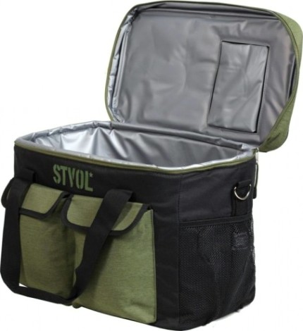 Термосумка STVOL SRB03S 36 л