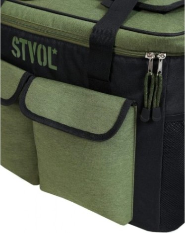 Термосумка STVOL SRB03S 36 л