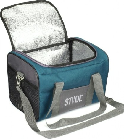 Термосумка STVOL SRB04 40 литров Термосумка STVOL SRB04 40 литров