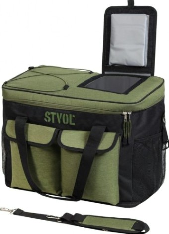 Термосумка STVOL SRB04S 45 л Термосумка STVOL SRB04S 45 л