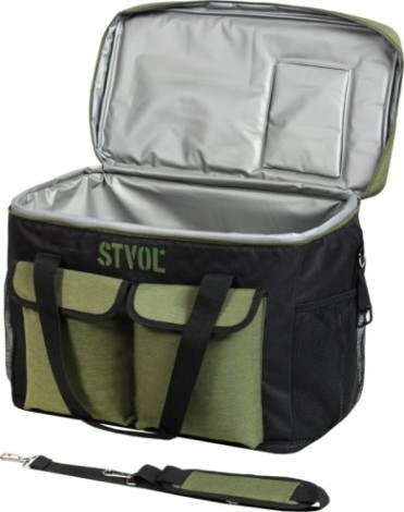 Термосумка STVOL SRB04S 45 л
