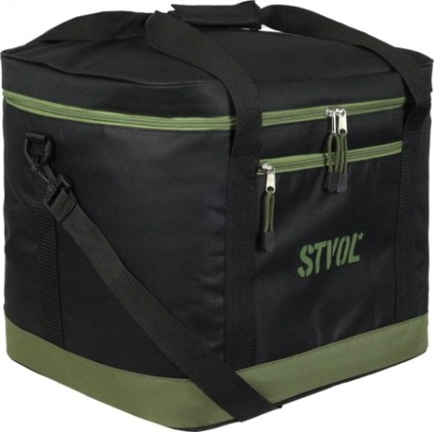 Термосумка STVOL SRB05 50 литров Термосумка STVOL SRB05 50 литров