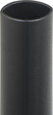 Термоусаживаемая трубка 3M MDT-A среднестенная с клеевым слоем, 12 мм/3 мм, 1000 мм [MDT-A-12/3]