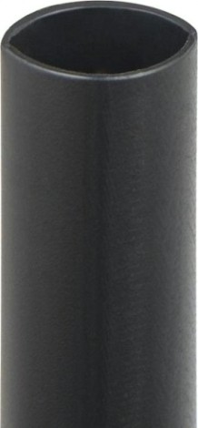 Термоусаживаемая трубка 3M MDT-A среднестенная с клеевым слоем, 120 мм/40 мм, 1000 [7000037650]