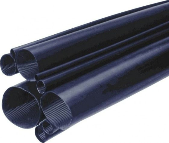 Термоусаживаемая трубка 3M MDT-A среднестенная с клеевым слоем, 70 мм/26 мм, 1000 м [7000037648]