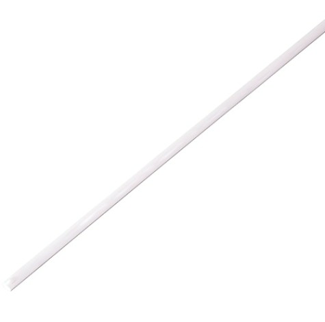 Термоусаживаемая трубка Proconnect 55-0401 4,0/2,0 белая (упак. 50 шт. по 1м)