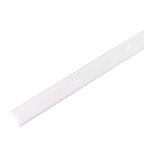 Термоусаживаемая трубка Proconnect 55-0601 6,0/3,0 белая (упак. 50 шт. по 1м)