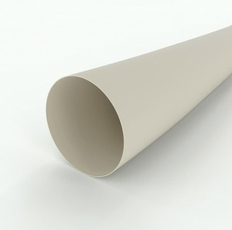 Термоусаживаемая трубка REXANT 49-5016 (уп. 50 штук) кембрик ТВ-40 ПВХ белый, ø22 мм [49-5016]