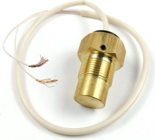 Термовыключатель аварийный ЭВАН ЭПВН-6-120 [19045]