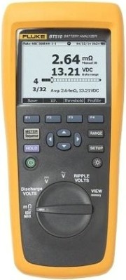 Тестер батарей Fluke BT510 [4489970]