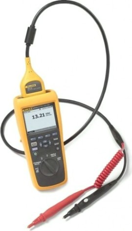 Тестер батарей Fluke BT510 [4489970]