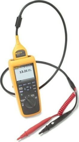 Тестер батарей Fluke BT521 [4489996]