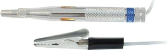 Тестер для проверки напряжения KING TONY 9DC22