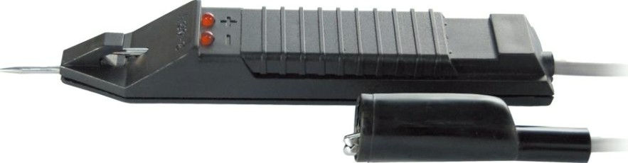 Тестер для проверки напряжения KING TONY 9DC23