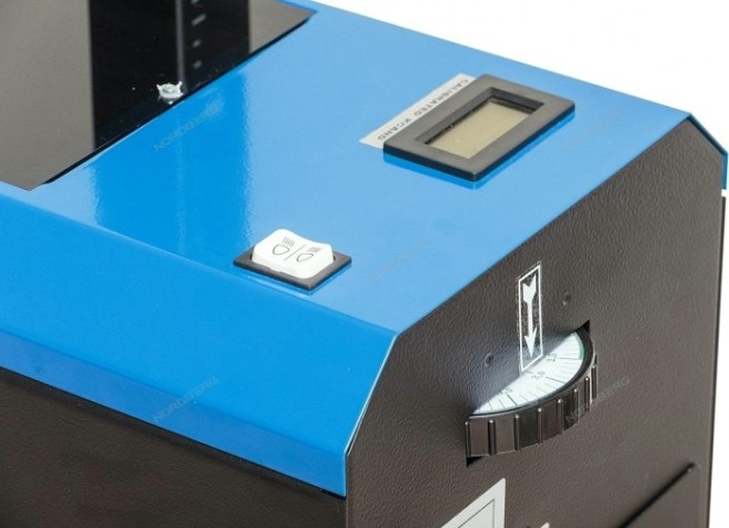 Тестер фар NORDBERG NTF3 2019/v/d/l1 цифровой линза-стекло, лазерная указка