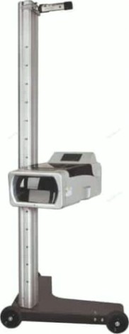 Тестер фар NORDBERG NTF4 12799 moon цифровой, линза-стекло [ЦБ-00017273]