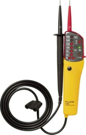 Тестер Fluke T100 [2396724]