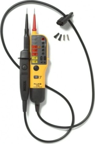 Тестер Fluke T150/VDE [4093109]