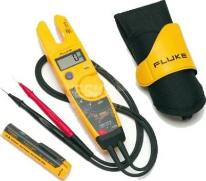 Тестер Fluke T5-H5-1AC II Kit (комплект) [2098657]
