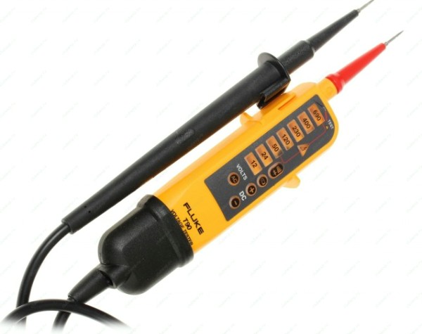 Тестер Fluke T90 [4016945]