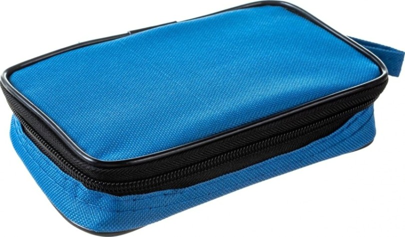 Тестер кабельный REXANT R-3468 универсальный 5 в 1 [12-1003]