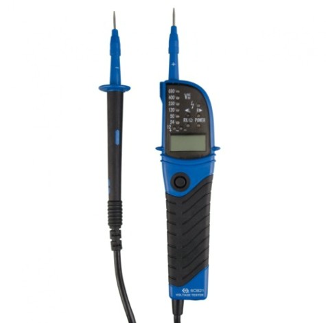 Тестер KING TONY 6CB21 цифровой AC/DC, 12-690 В