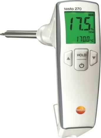 Тестер масла для фритюра Testo 270 [05632750]