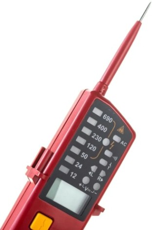 Тестер напряжения RGK VT-12 [776547]