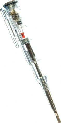 Тестер напряжения STAYER MS-18S 4520-18 [4520-18]