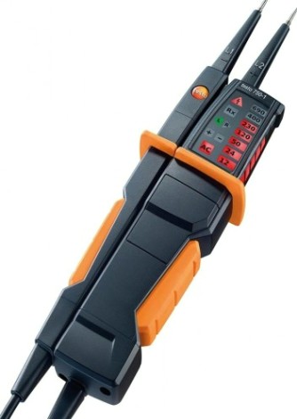 Тестер напряжения Testo 750-1 [0590 7501]