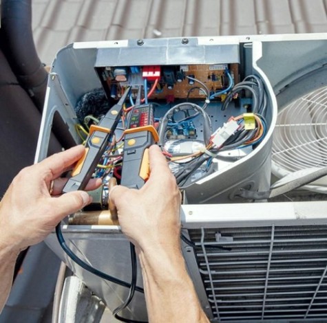 Тестер напряжения Testo 750-1 [0590 7501]