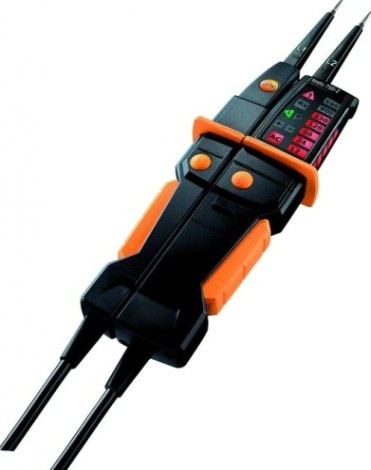 Тестер напряжения Testo 750-2 [05907502]