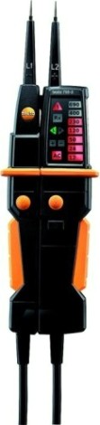 Тестер напряжения Testo 750-2 [05907502]