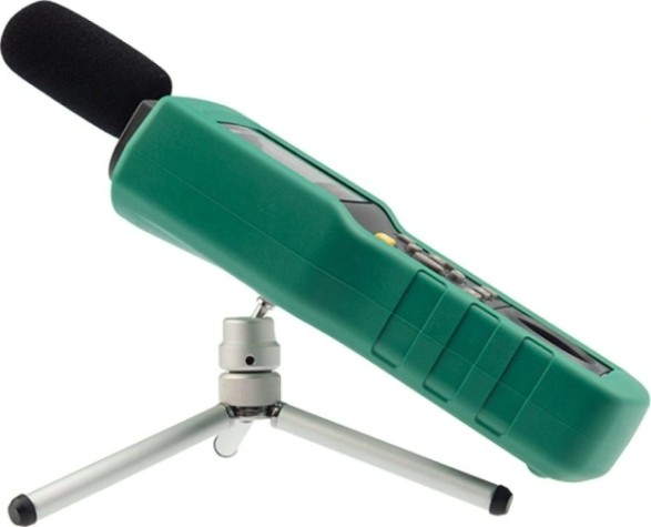 Тестер окружающей среды MASTECH MS6300 многофункциональный [13-1250]