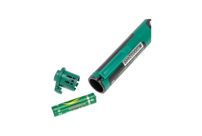 Тестер-пробник MASTECH 13-1202 MS8902A