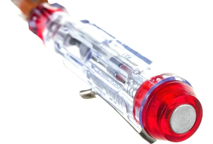 Тестер-пробник Proconnect 12-2031 Р-01 140 мм Тестер-пробник Proconnect 12-2031 Р-01 140 мм