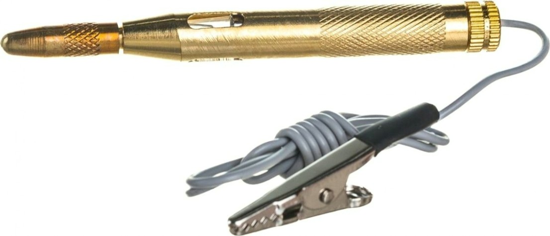 Тестер REXANT Металлический REXANT универсальный [16-0103]