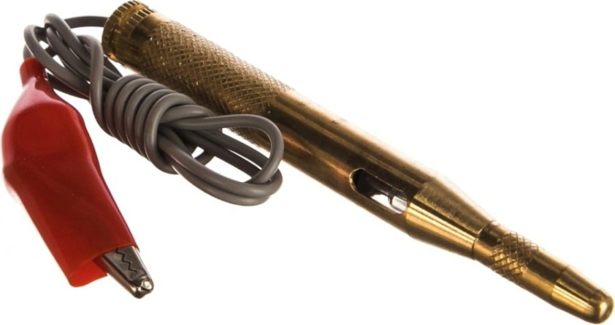 Тестер REXANT Металлический REXANT универсальный [16-0103]