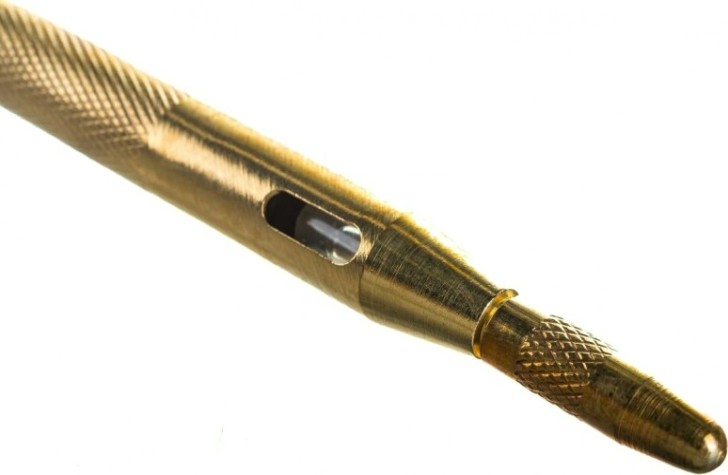 Тестер REXANT Металлический REXANT универсальный [16-0103]