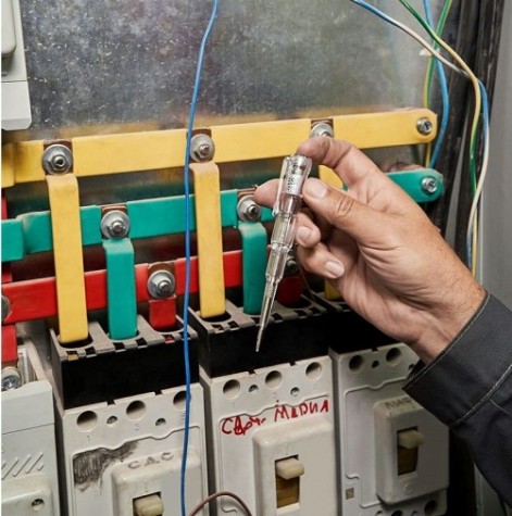 Тестер REXANT R-18 пробник [12-2036]