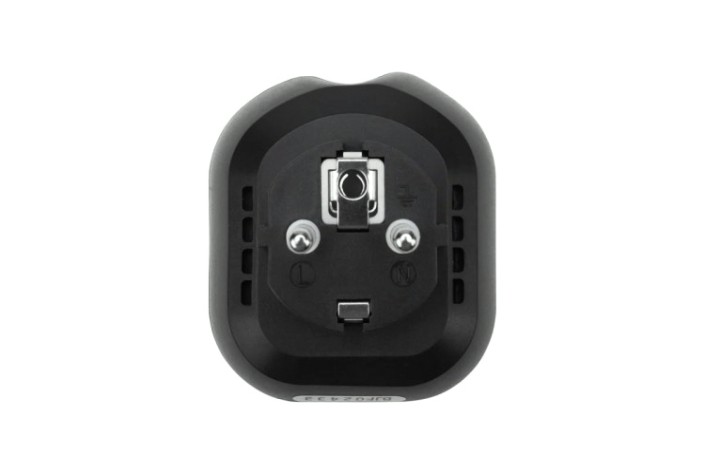 Тестер розеток MASTECH 13-1260 MS6860D