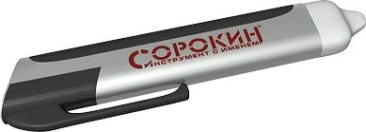 Тестер СОРОКИН 1.352 для скрытой проводки