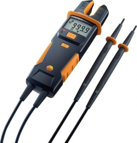 Тестер тока/напряжения Testo 755-2 [05907552]