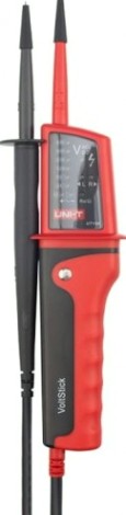 Тестер UNI-T UT15B индикатор напряжения unit [13-1017]