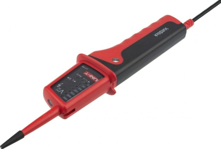 Тестер UNI-T UT15B индикатор напряжения unit [13-1017]