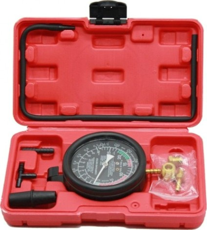 Тестер вакуумного и топливного насоса AE&T TA-G1015 Тестер вакуумного и топливного насоса AE&T TA-G1015