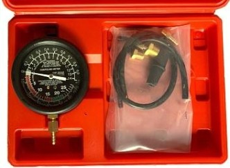 Тестер вакуумного и топливного насоса AE&T TA-G1015