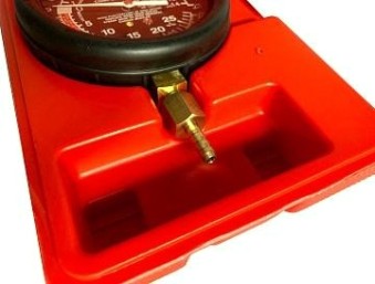 Тестер вакуумного и топливного насоса AE&T TA-G1015