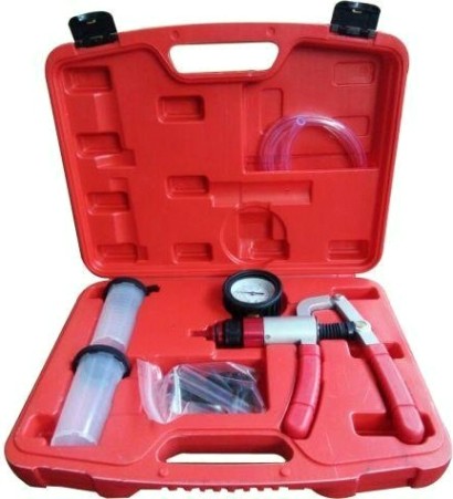 Тестер вакуумный AE&T TA-G1021 Тестер вакуумный AE&T TA-G1021